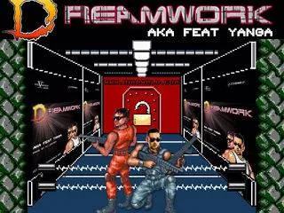 What’s Hot: Hip Hop Fridays: AKA and Yanga’s ‘Dreamwork’